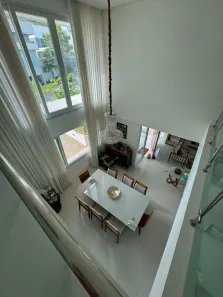 Casa de Condomínio com 5 Quartos à venda, 541m² no Alphaville II, Salvador