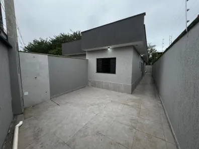 Casa com 2 Quartos à venda, 65m² no Jardim Suarão (Interior), Itanhaém