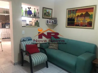 Casa com 4 Quartos à venda, 75m² no Vila Siqueira (Zona Norte), São Paulo