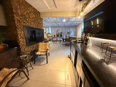 Apartamento com 2 Quartos à venda, 120m² no São Luiz, Brusque