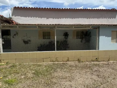 Casa com 4 Quartos à venda, 48400m² no Área Rural de Ceilândia, Brasília