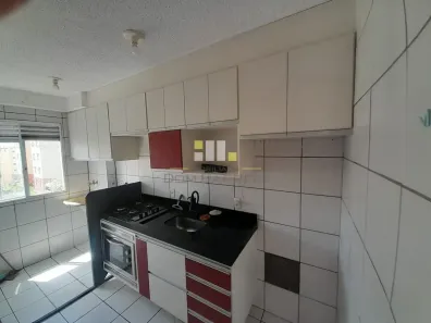Apartamento com 2 Quartos à venda, 10m² no Jardim Morumbi (Nova Veneza), Sumaré