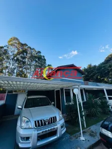 Casa com 3 Quartos à venda, 120m² no Jardim Estância Brasil, Atibaia