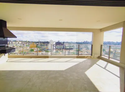 Apartamento com 3 Quartos à venda, 131m² no Mirandópolis, São Paulo