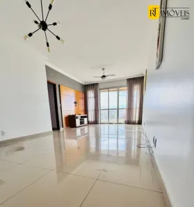 Apartamento com 3 Quartos para alugar, 159m² no Vila Nova, Cabo Frio