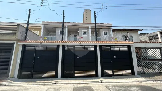 Sobrado com 3 Quartos à venda, 110m² no Vila Ede, São Paulo