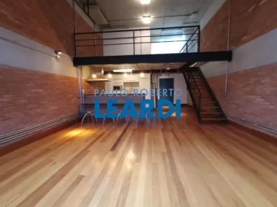 Apartamento com 1 Quarto à venda, 98m² no Vila Progredior, São Paulo