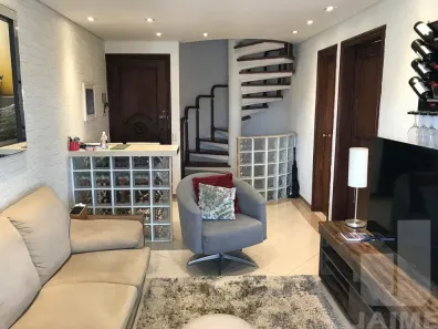 Apartamento com 3 Quartos à venda, 120m² no Planalto Paulista, São Paulo