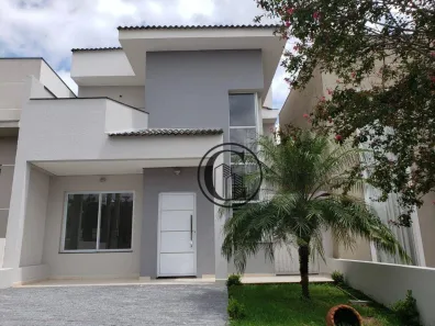 Casa de Condomínio com 3 Quartos à venda, 164m² no Horto Florestal, Sorocaba