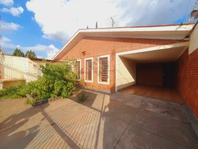 Imóvel Comercial à venda, 221m² no Jardim Paulistano, Ribeirão Preto
