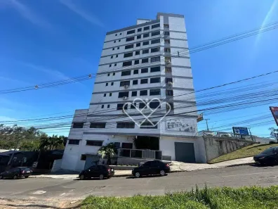 Apartamento com 2 Quartos à venda, 84m² no COHAB C, Gravataí