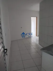 Kitnet com 1 Quarto para alugar, 30m² no Jardim Oliveiras, Taboão da Serra