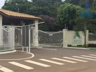 Lote/Terreno à venda, 300m² no João Aranha, Paulínia