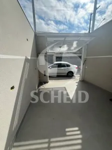 Sobrado com 3 Quartos à venda, 135m² no Jardim Palmares (Zona Sul), São Paulo