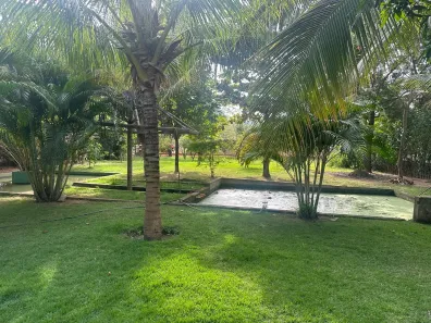 Fazenda/Sítio com 2 Quartos à venda, 5000m² no Vila Isa, Governador Valadares