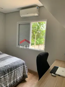Casa de Condomínio com 3 Quartos à venda, 161m² no Loteamento Villaggio di San Francisco, Jundiaí