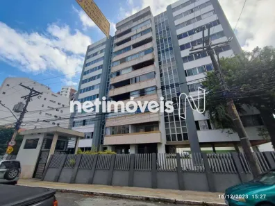 Apartamento com 4 Quartos à venda, 184m² no Pituba, Salvador