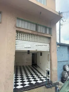 Ponto Comercial para alugar, 21m² no Limão, São Paulo