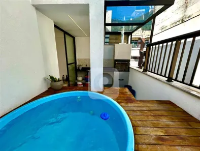 Apartamento com 2 Quartos à venda, 79m² no Tijuca, Rio de Janeiro