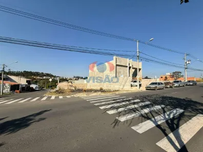 Lote/Terreno à venda, 313m² no Jardim Guarujá, Salto
