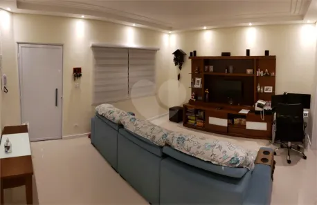 Sobrado com 3 Quartos à venda, 145m² no Vila Guarani (Z Sul), São Paulo