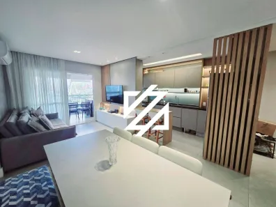 Apartamento com 2 Quartos à venda, 73m² no Vila Cordeiro, São Paulo