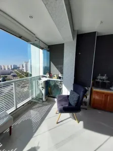 Apartamento com 2 Quartos à venda, 62m² no Centro, Osasco