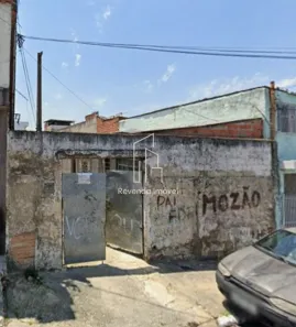 Lote/Terreno à venda, 400m² no Burgo Paulista, São Paulo