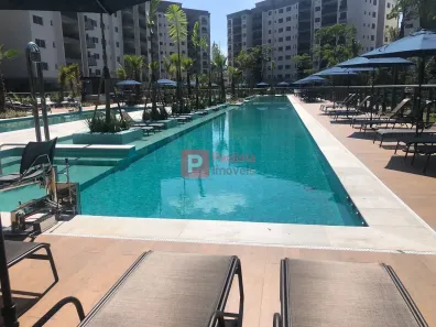Apartamento com 2 Quartos à venda, 66m² no Santo Amaro, São Paulo
