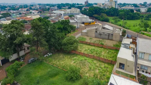 Lote/Terreno à venda, 360m² no Lancaster, Foz do Iguaçu