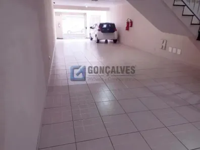 Cobertura com 2 Quartos à venda, 100m² no Parque das Nações, Santo André