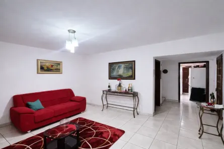 Casa com 2 Quartos à venda, 122m² no Jardim Maria Luiza, São Paulo