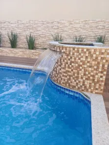 Casa com 3 Quartos à venda, 190m² no Setor Aeroporto, Caldas Novas