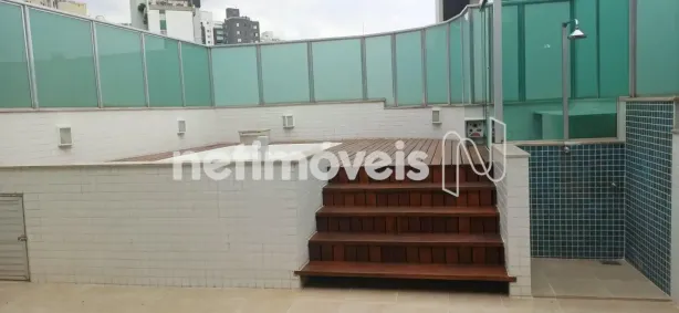 Cobertura com 4 Quartos à venda, 243m² no Sion, Belo Horizonte