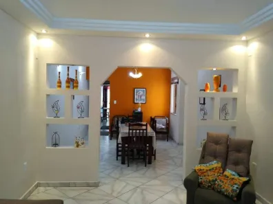 Sobrado com 3 Quartos à venda, 182m² no Jardim Las Vegas, Santo André