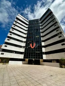 Apartamento com 3 Quartos à venda, 179m² no Meireles, Fortaleza