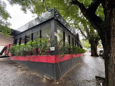 Ponto Comercial para alugar, 436m² no Cambuí, Campinas