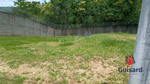 Lote/Terreno à venda, 254m² no Condominio Cataguá Way, Taubaté