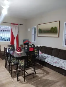 Casa com 4 Quartos à venda, 150m² no Solemar, Praia Grande
