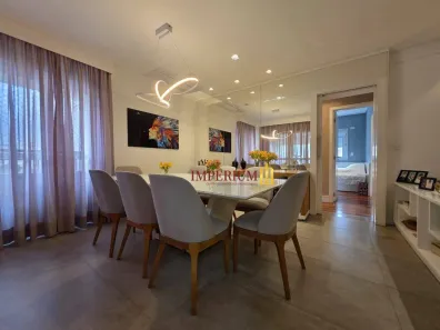 Apartamento com 4 Quartos à venda, 146m² no Jardim São Paulo(Zona Norte), São Paulo