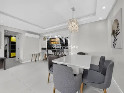 Apartamento com 3 Quartos à venda, 150m² no Centro, Itajaí
