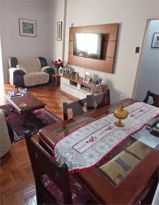 Apartamento com 3 Quartos à venda, 104m² no Praça da Bandeira, Rio de Janeiro