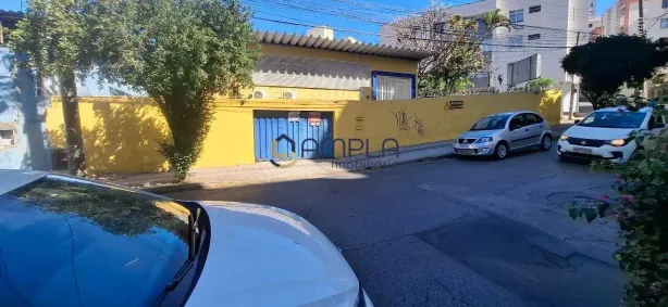 Imóvel Comercial à venda, 247m² no Nova Suíssa, Belo Horizonte