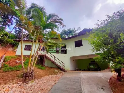 Casa com 3 Quartos à venda, 110m² no Azambuja, Brusque