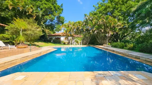 Casa de Condomínio com 4 Quartos à venda, 777m² no Chácara Granja Velha, Carapicuíba