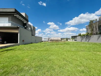 Lote/Terreno à venda, 350m² no Loteamento Terras de Florença, Ribeirão Preto