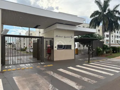 Apartamento com 2 Quartos à venda, 47m² no Tiradentes, Campo Grande