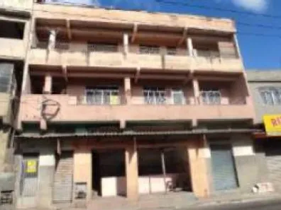 Apartamento com 1 Quarto à venda, 79m² no Jardim Boa Vista, Barra Mansa