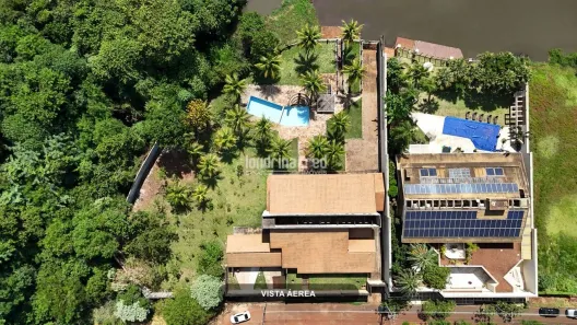 Casa com 5 Quartos à venda, 757m² no Colonial, Londrina