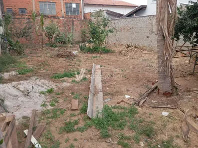 Lote/Terreno à venda, 200m² no Alto de Pinheiros, Paulínia